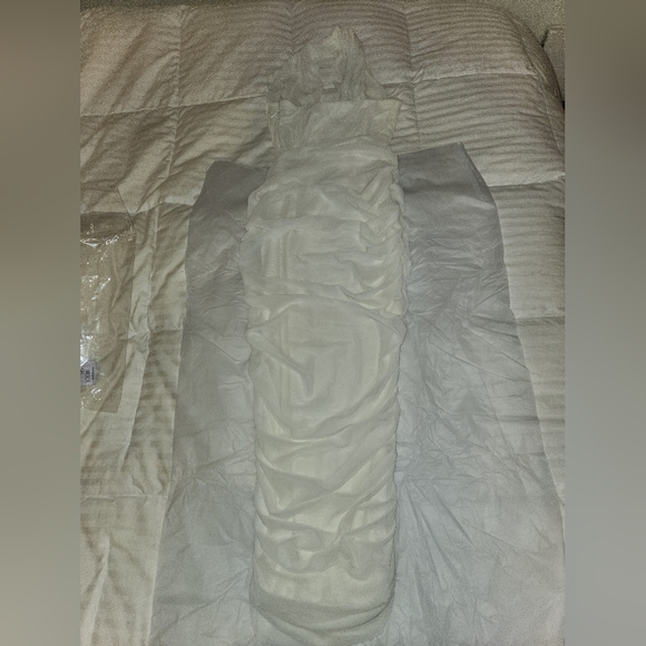 Ivory 'Valentina' House of CB- small - Picture 13 of 16